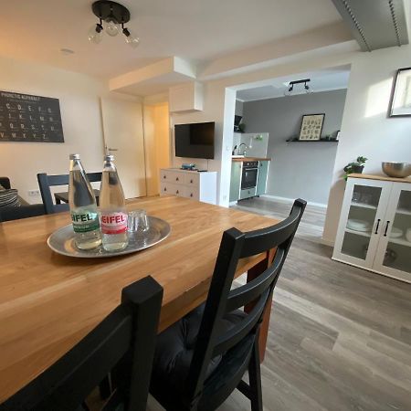 Grosszuegige Premium-Ferienwohnung Bb43 In Der Eifel - 70Qm Top-Ausstattung & Natur Pur Düren - Eifel Exteriör bild