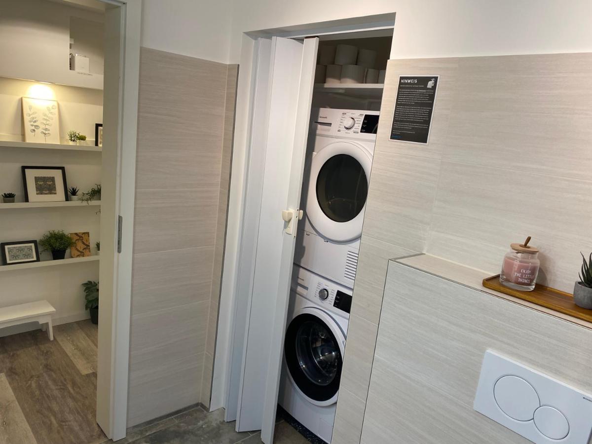 Grosszuegige Premium-Ferienwohnung Bb43 In Der Eifel - 70Qm Top-Ausstattung & Natur Pur Düren - Eifel Exteriör bild