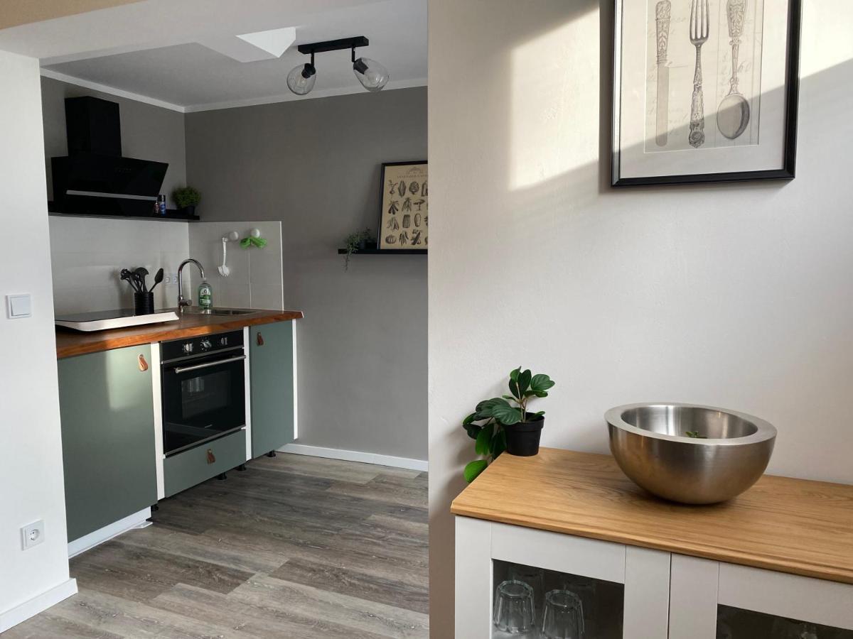 Grosszuegige Premium-Ferienwohnung Bb43 In Der Eifel - 70Qm Top-Ausstattung & Natur Pur Düren - Eifel Exteriör bild