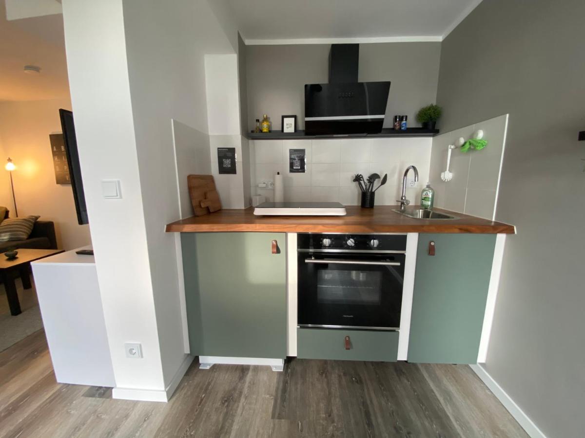 Grosszuegige Premium-Ferienwohnung Bb43 In Der Eifel - 70Qm Top-Ausstattung & Natur Pur Düren - Eifel Exteriör bild