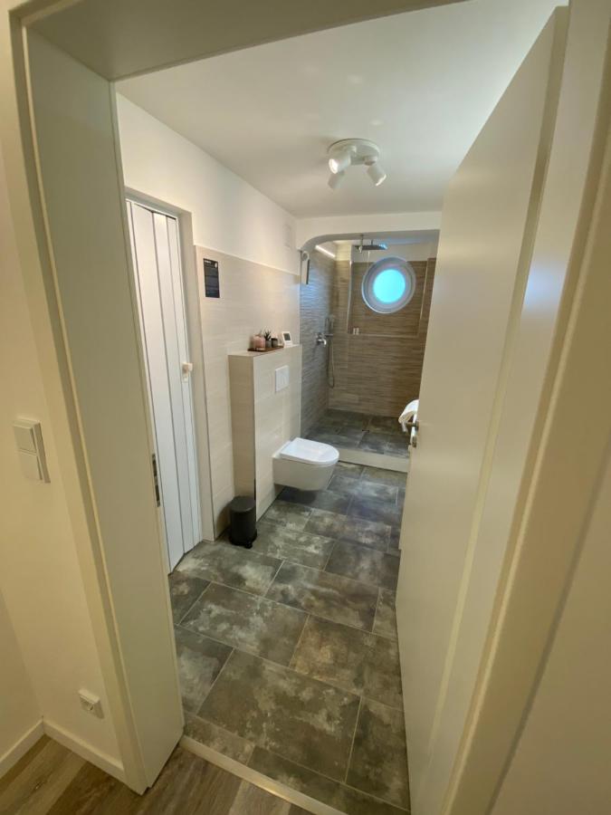Grosszuegige Premium-Ferienwohnung Bb43 In Der Eifel - 70Qm Top-Ausstattung & Natur Pur Düren - Eifel Exteriör bild