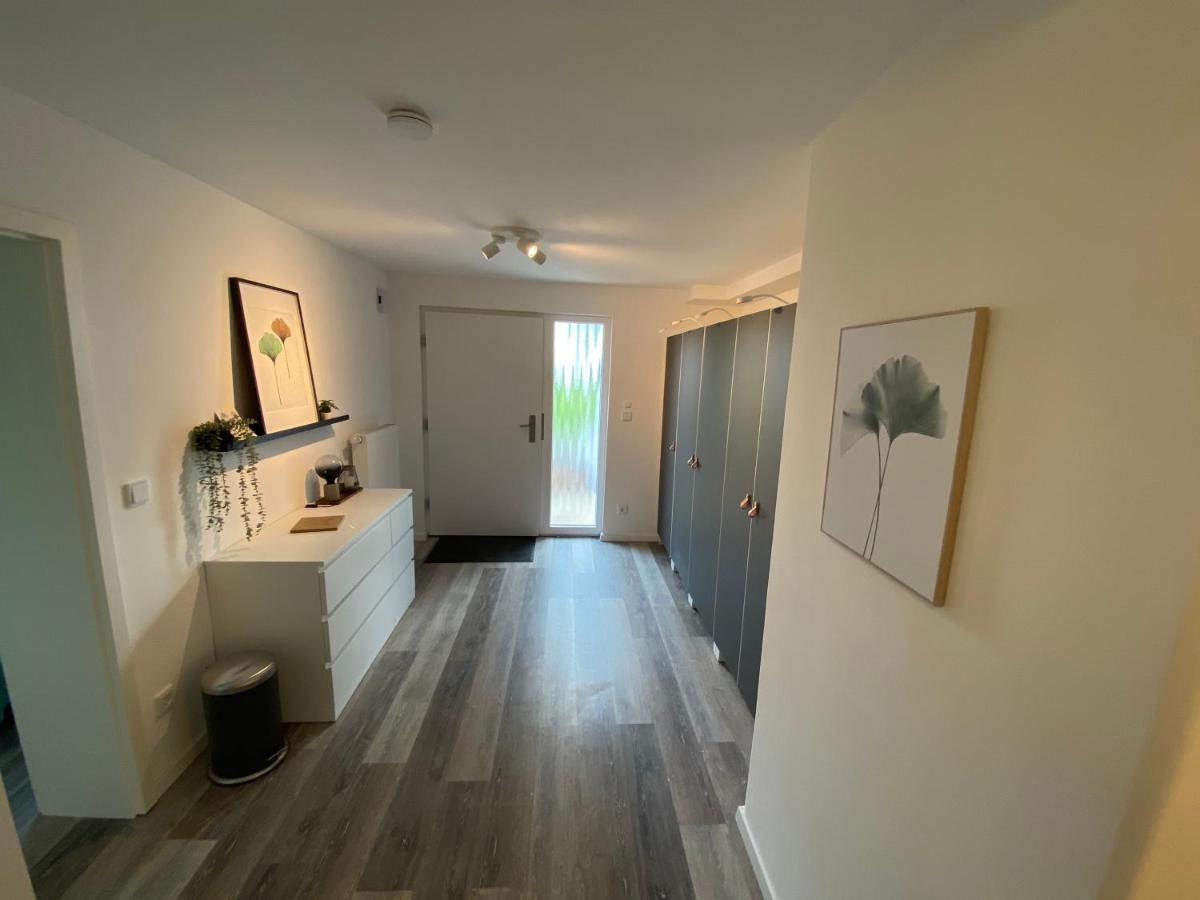 Grosszuegige Premium-Ferienwohnung Bb43 In Der Eifel - 70Qm Top-Ausstattung & Natur Pur Düren - Eifel Exteriör bild