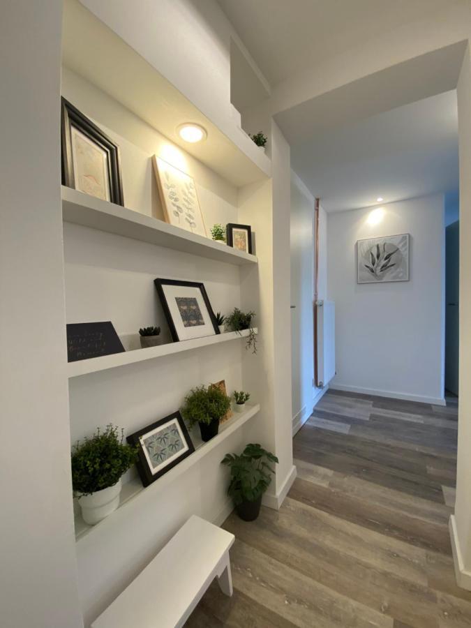Grosszuegige Premium-Ferienwohnung Bb43 In Der Eifel - 70Qm Top-Ausstattung & Natur Pur Düren - Eifel Exteriör bild