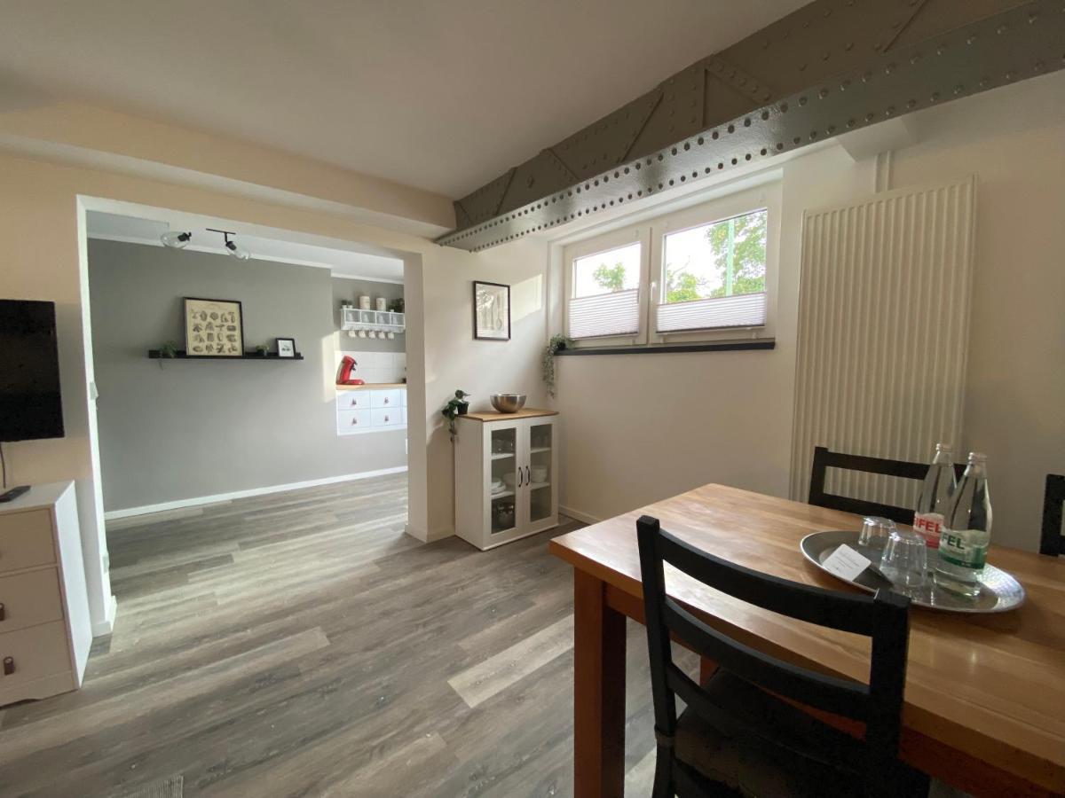 Grosszuegige Premium-Ferienwohnung Bb43 In Der Eifel - 70Qm Top-Ausstattung & Natur Pur Düren - Eifel Exteriör bild