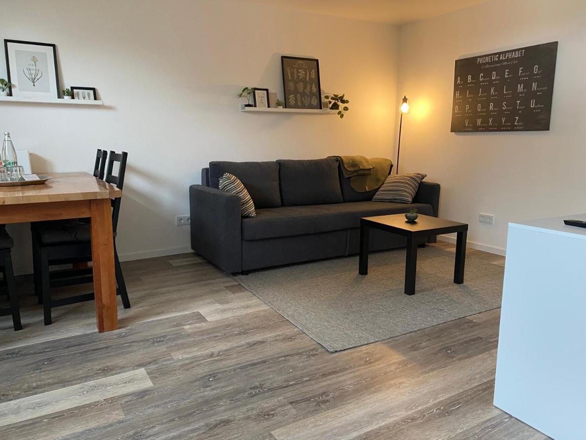 Grosszuegige Premium-Ferienwohnung Bb43 In Der Eifel - 70Qm Top-Ausstattung & Natur Pur Düren - Eifel Exteriör bild