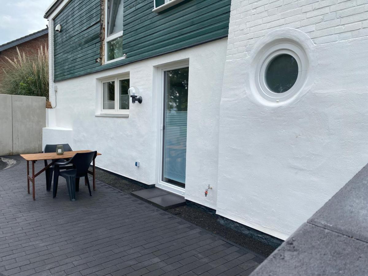 Grosszuegige Premium-Ferienwohnung Bb43 In Der Eifel - 70Qm Top-Ausstattung & Natur Pur Düren - Eifel Exteriör bild