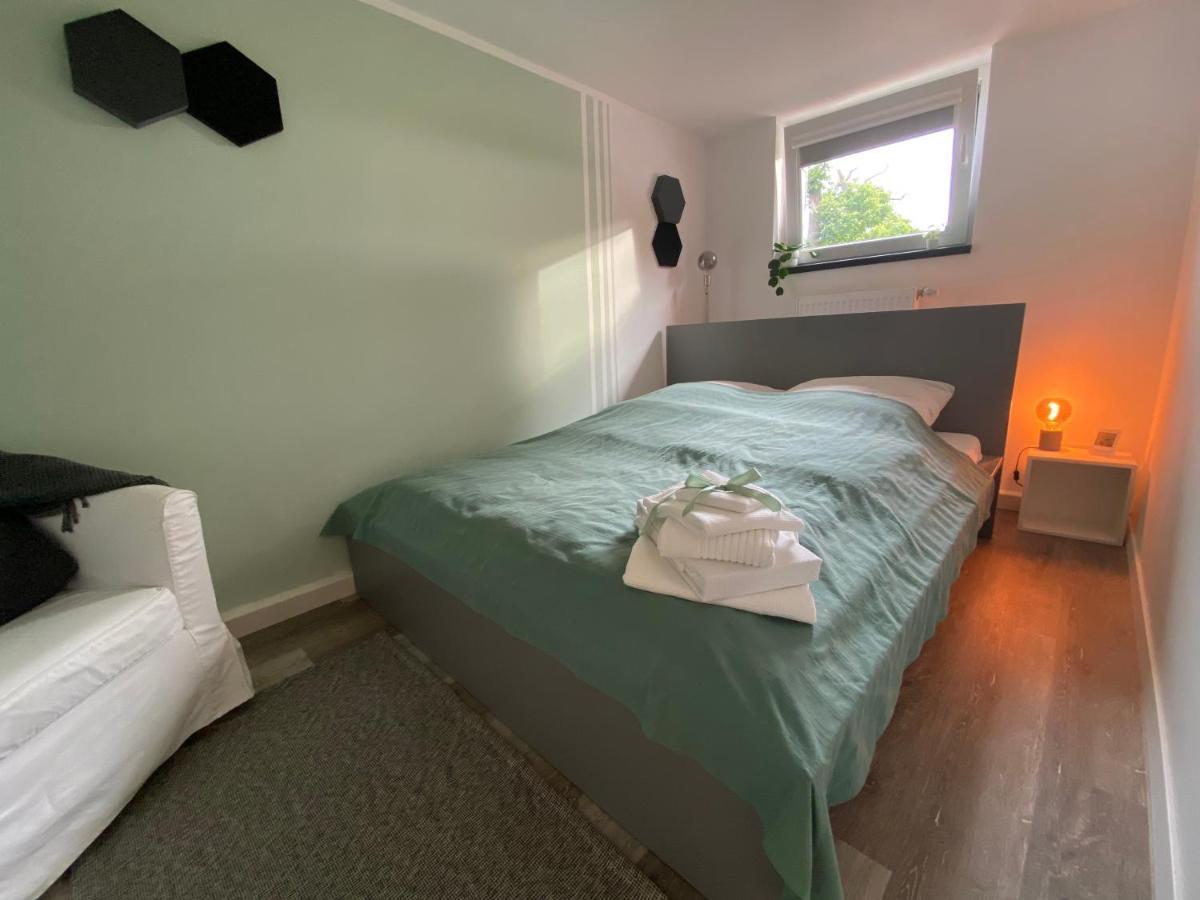 Grosszuegige Premium-Ferienwohnung Bb43 In Der Eifel - 70Qm Top-Ausstattung & Natur Pur Düren - Eifel Exteriör bild