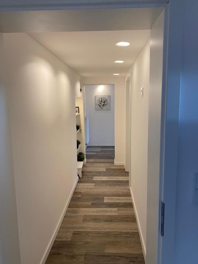 Grosszuegige Premium-Ferienwohnung Bb43 In Der Eifel - 70Qm Top-Ausstattung & Natur Pur Düren - Eifel Exteriör bild