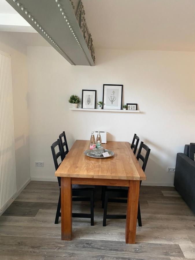 Grosszuegige Premium-Ferienwohnung Bb43 In Der Eifel - 70Qm Top-Ausstattung & Natur Pur Düren - Eifel Exteriör bild