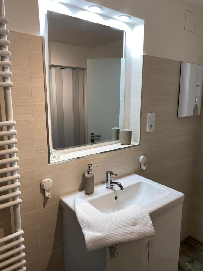 Grosszuegige Premium-Ferienwohnung Bb43 In Der Eifel - 70Qm Top-Ausstattung & Natur Pur Düren - Eifel Exteriör bild