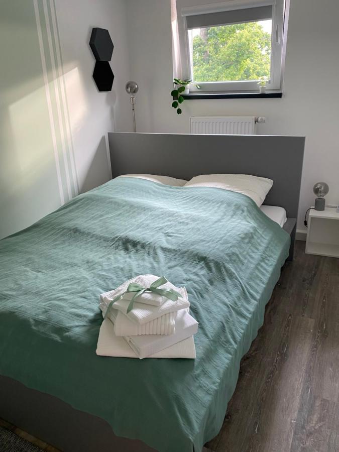 Grosszuegige Premium-Ferienwohnung Bb43 In Der Eifel - 70Qm Top-Ausstattung & Natur Pur Düren - Eifel Exteriör bild