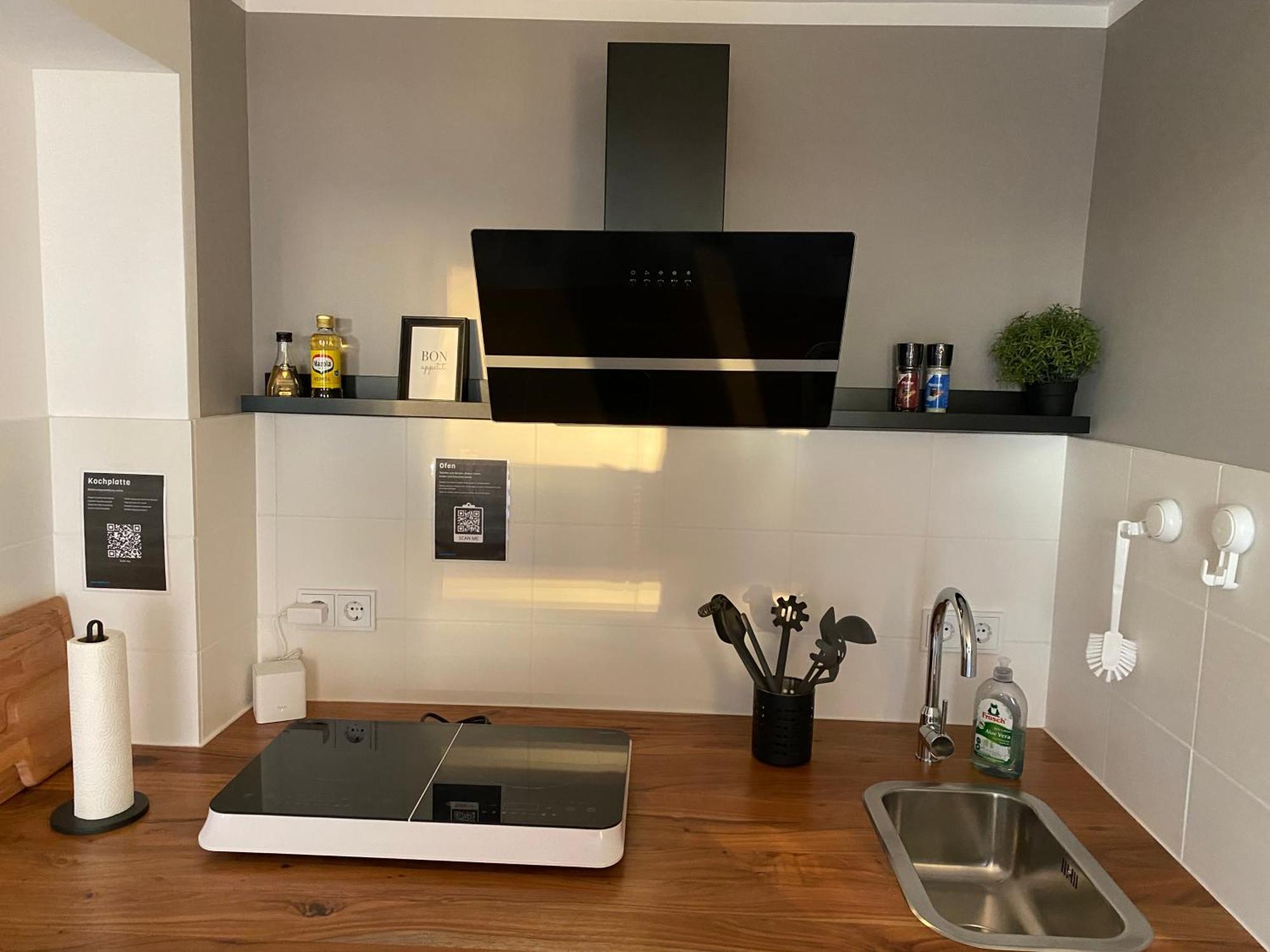Grosszuegige Premium-Ferienwohnung Bb43 In Der Eifel - 70Qm Top-Ausstattung & Natur Pur Düren - Eifel Exteriör bild