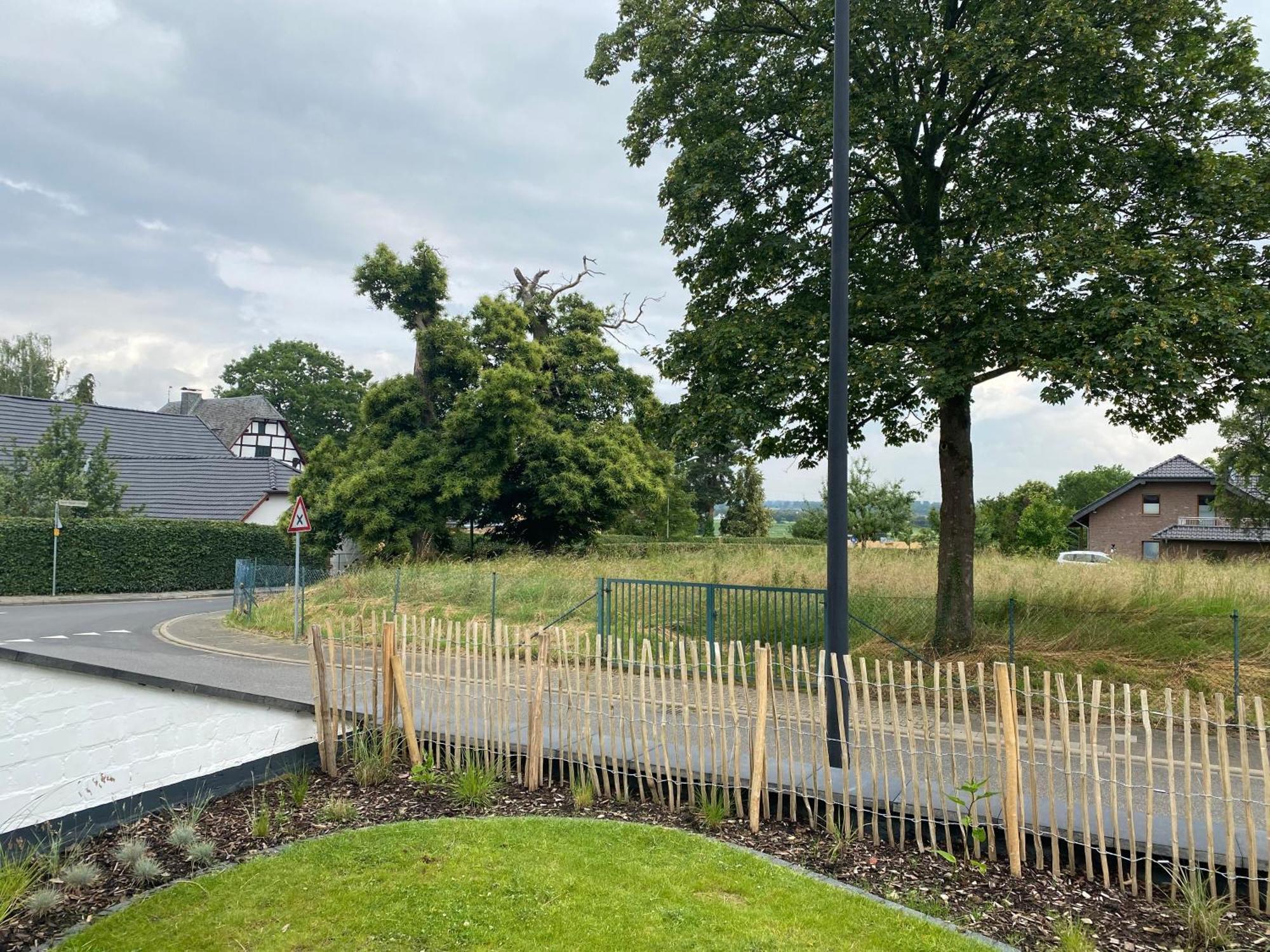 Grosszuegige Premium-Ferienwohnung Bb43 In Der Eifel - 70Qm Top-Ausstattung & Natur Pur Düren - Eifel Exteriör bild